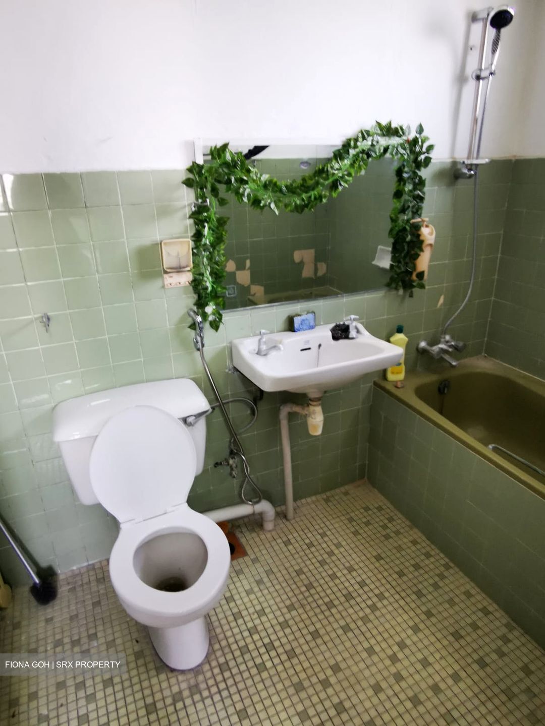 Braddell View (D20), Apartment #632915981